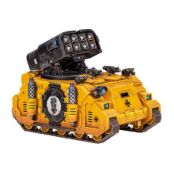 Obrázek LEGIONES ASTARTES:WHIRLWIND MISSILE TANK