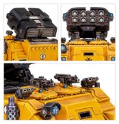 Obrázek LEGIONES ASTARTES:WHIRLWIND MISSILE TANK