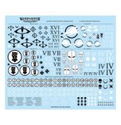 Obrázek LEGIONES ASTARTES:WHIRLWIND MISSILE TANK