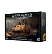 Obrázek LEGIONES ASTARTES:WHIRLWIND MISSILE TANK