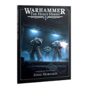 Obrázek JOURNAL TACTICA: ZONE MORTALIS