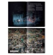 Obrázek JOURNAL TACTICA: ZONE MORTALIS