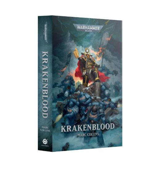 Obrázek KRAKENBLOOD (PB)