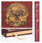 Obrázek THE SABBAT WORLDS CRUSADE (A4 HB)