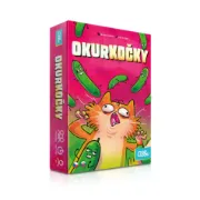 Obrázek Okurkočky