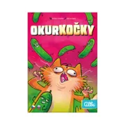 Obrázek Okurkočky