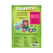 Obrázek Okurkočky