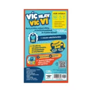 Obrázek Víc hlav víc ví
