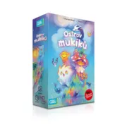 Obrázek Ostrov Mukíků