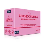 Obrázek Žhavé chvilky