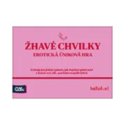 Obrázek Žhavé chvilky