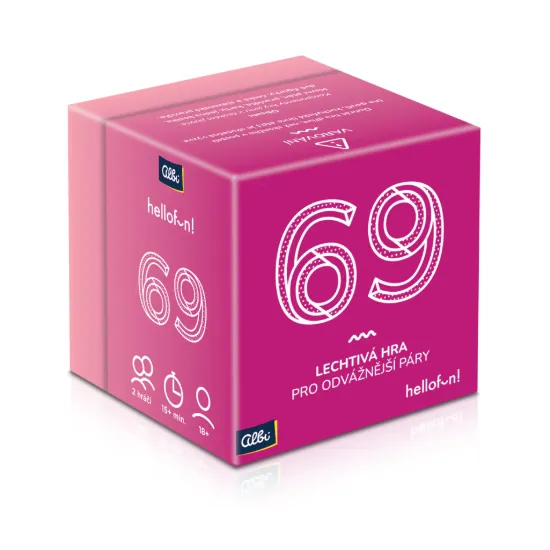Obrázek Hra 69