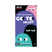 Obrázek Co to meleš?