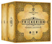 Obrázek Trickerion - Výroční edice - Druhá jakost