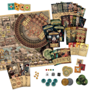 Obrázek Trickerion - Výroční edice - Druhá jakost
