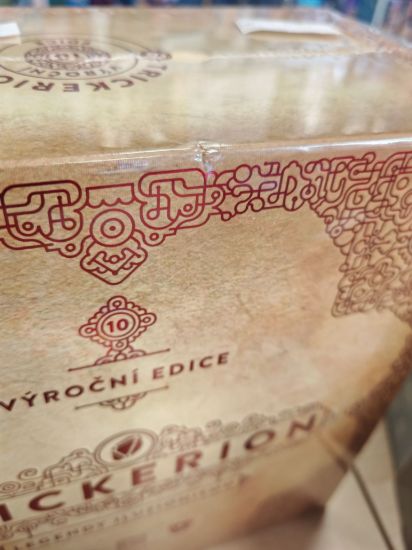 Obrázek Trickerion - Výroční edice - Druhá jakost
