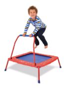 Dětská trampolína