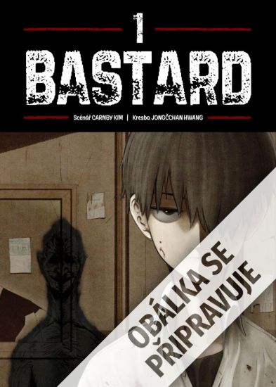 Obrázek Bastard 1