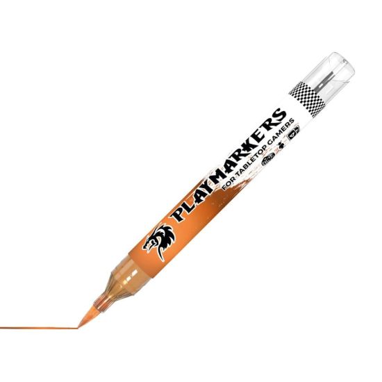 Obrázek AK Interactive: Playmarker - Copper