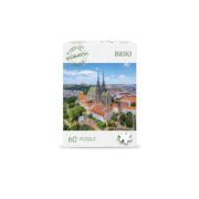 Obrázek Brno 60 Puzzle