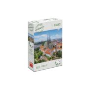 Obrázek Brno 60 Puzzle