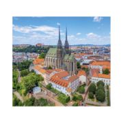 Obrázek Brno 60 Puzzle