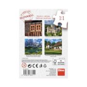 Obrázek Bojnice 60 Puzzle
