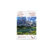 Obrázek Zelené pleso 60 Puzzle