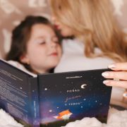 Obrázek Nahrávací kniha – Pořád jsem s tebou