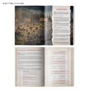 Obrázek M-E SBG JOURNAL: BURNING OF THE WESTFOLD