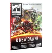Obrázek WHITE DWARF 526 (JUL-26) (ENGLISH) - ohnutý roh