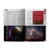 Obrázek WHITE DWARF 526 (JUL-26) (ENGLISH) - ohnutý roh