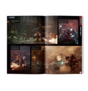 Obrázek WHITE DWARF 526 (JUL-26) (ENGLISH) - ohnutý roh
