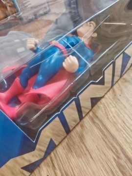 MINIX Movies: Superman - Superman - poškozený obal