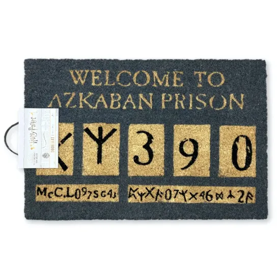 Rohožka Harry Potter - Welcome to Azkaban