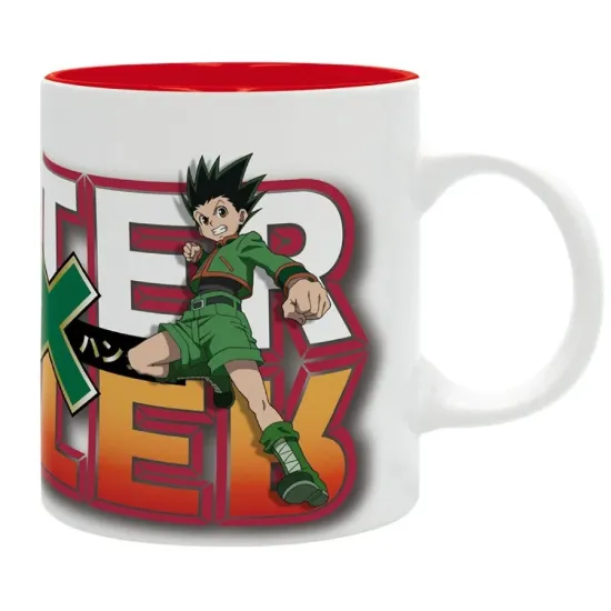 Hrnek Hunter X Hunter - Gon & Killua