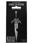 Obrázek Otvírák na láhve The Elder Scrolls IV: Oblivion - Mehrune s Razor