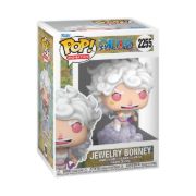 Obrázek Funko POP Animation: OP- Jewelry Bonney w/ CH