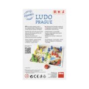 Obrázek Ludo Prague Cestovní hra