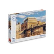 Obrázek Puzzle Národní divadlo 500 dílků