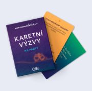Obrázek Karetní výzvy - Na párty