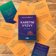 Obrázek Karetní výzvy - Na párty