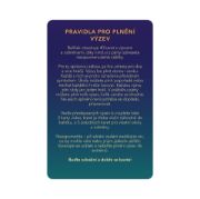 Obrázek Karetní výzvy - Na párty