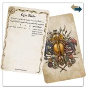 Obrázek Common Magic Items Reference Card Pack