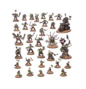 Obrázek GETTING STARTED WITH ORKS (ENG)