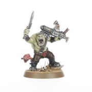 Obrázek GETTING STARTED WITH ORKS (ENG)