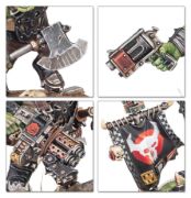 Obrázek GETTING STARTED WITH ORKS (ENG)