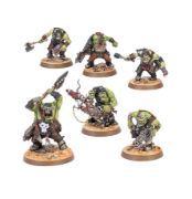 Obrázek WARHAMMER 40000: INTRODUCTORY SET (ENG)
