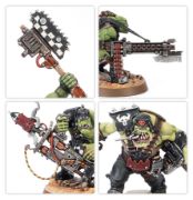 Obrázek WARHAMMER 40000: INTRODUCTORY SET (ENG)