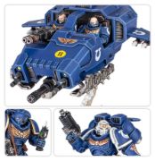 Obrázek WARHAMMER 40000: STARTER SET (ENGLISH)